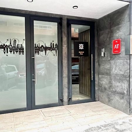 Agata 10-4E Apartment Alicante Exterior foto