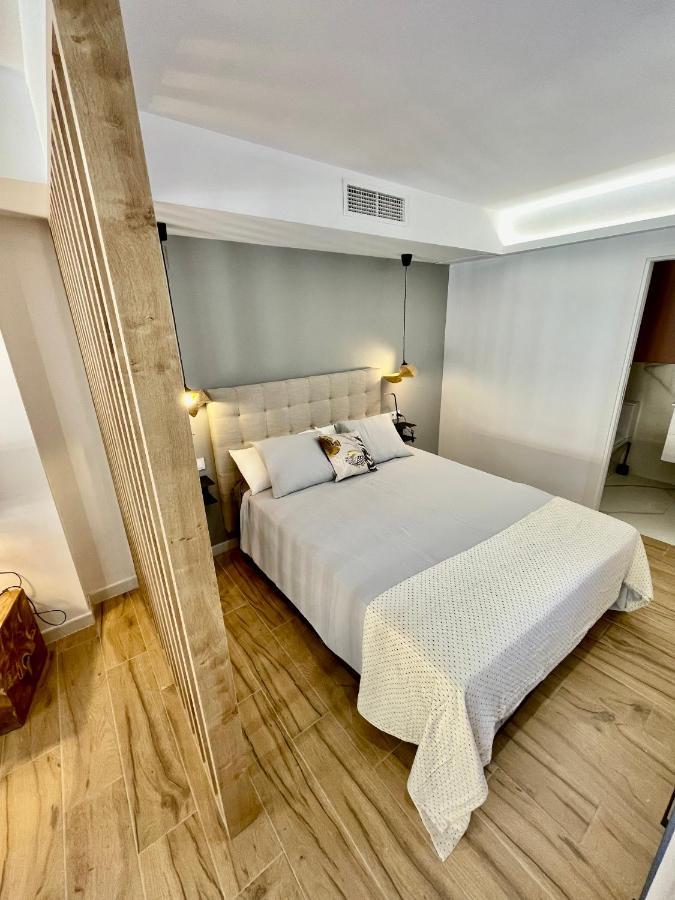 Agata 10-4E Apartment Alicante Exterior foto
